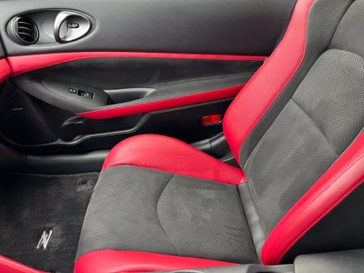 2024 Nissan Z Performance
