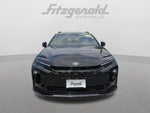 2025 Toyota Crown Signia XLE