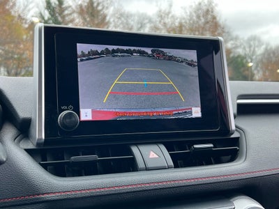 2023 Toyota RAV4 Prime SE