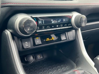 2023 Toyota RAV4 Prime SE