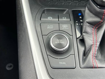 2023 Toyota RAV4 Prime SE