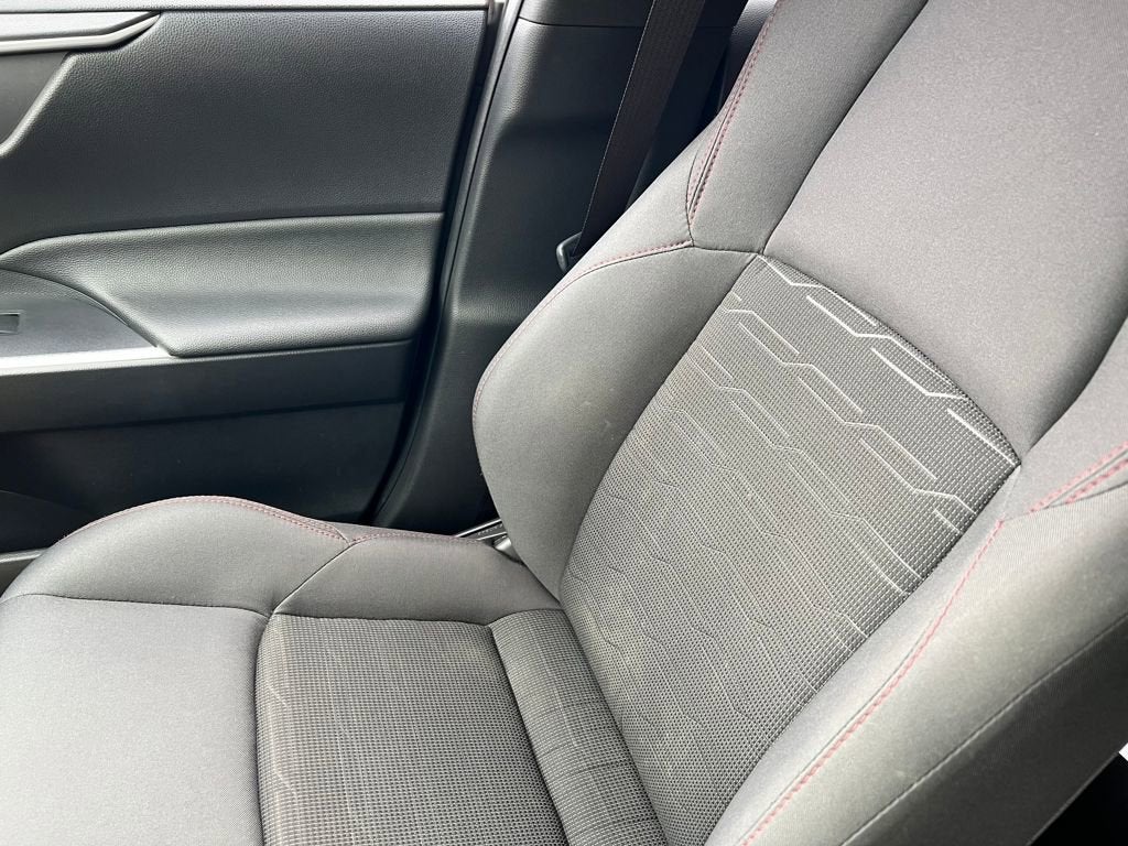 2023 Toyota RAV4 Prime SE