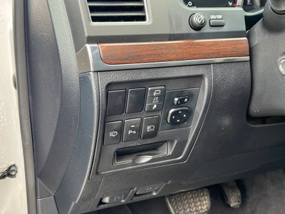 2021 Toyota Land Cruiser HERITAGE EDITIO
