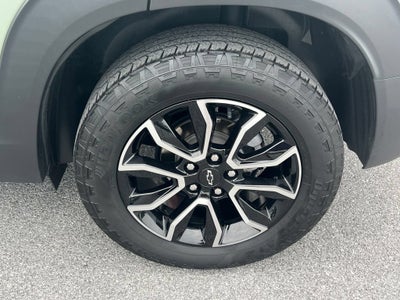 2024 Chevrolet Trailblazer ACTIV