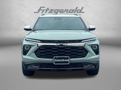 2024 Chevrolet Trailblazer ACTIV