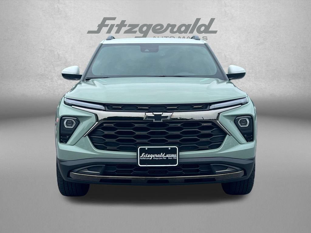 2024 Chevrolet Trailblazer ACTIV