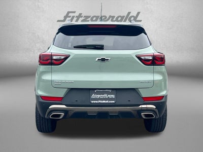 2024 Chevrolet Trailblazer ACTIV