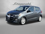 2022 Chevrolet Spark 1LT Automatic