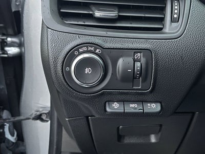 2020 Buick Envision Premium II