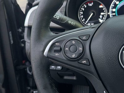 2020 Buick Envision Premium II