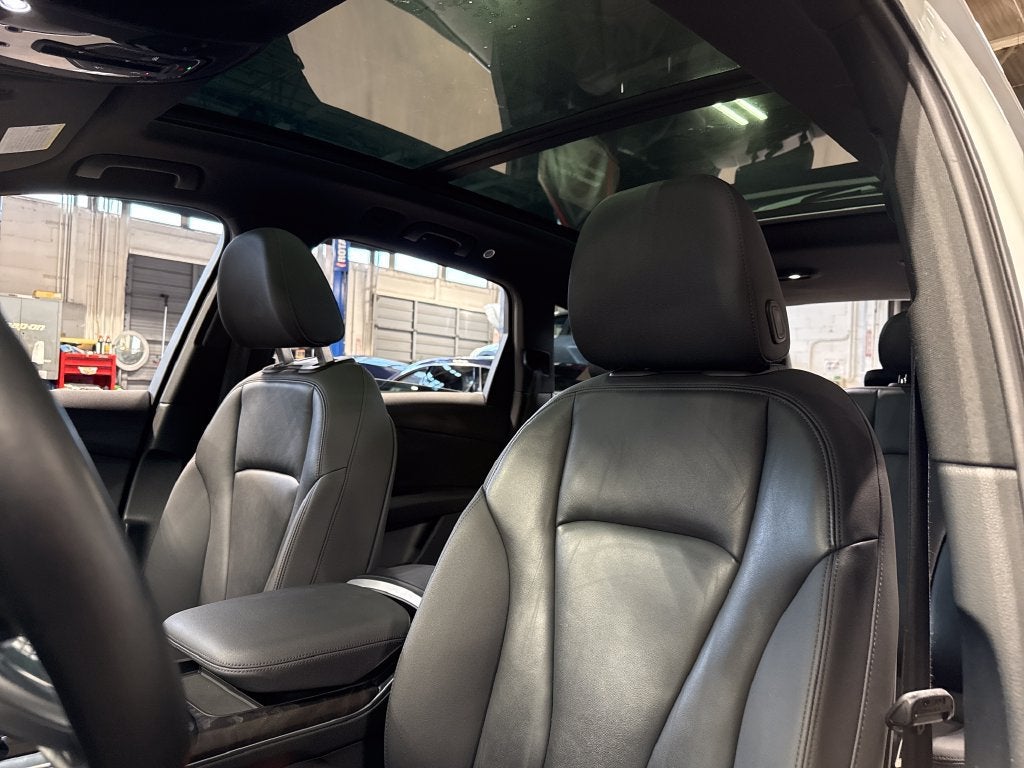 2021 Audi Q7 Premium Plus
