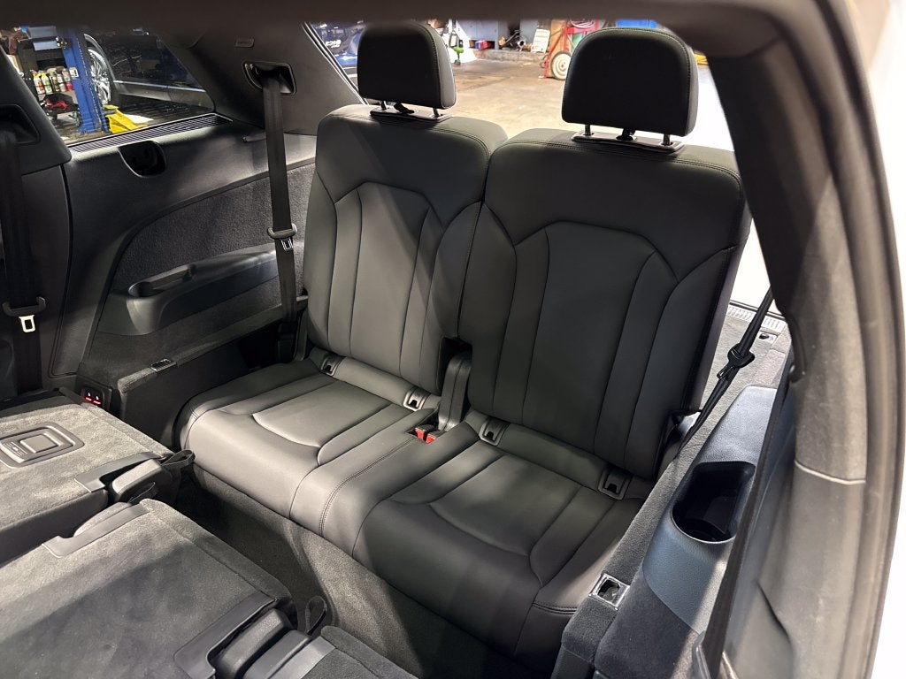 2021 Audi Q7 Premium Plus