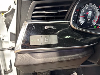2021 Audi Q7 Premium Plus