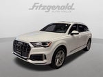 2021 Audi Q7 Premium Plus