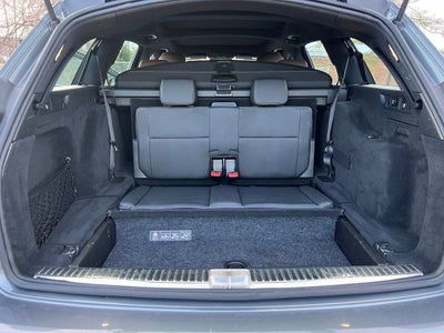 2017 Mercedes-Benz E-Class E 400 Luxury