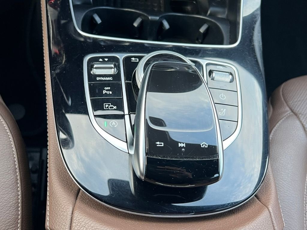 2017 Mercedes-Benz E-Class E 400 Luxury