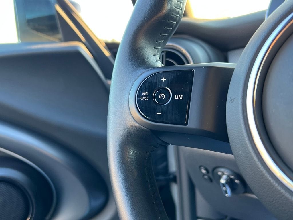 2023 MINI Convertible Cooper