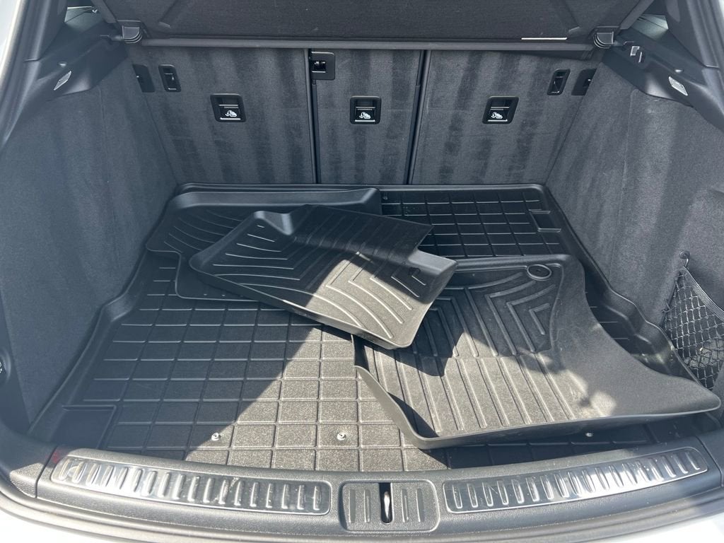 2020 Porsche Macan 4DR AWD