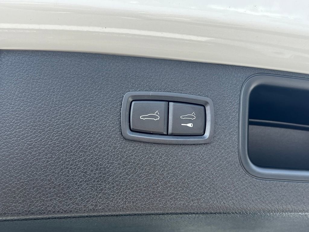 2020 Porsche Macan 4DR AWD