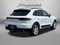 2020 Porsche Macan 4DR AWD