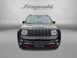 2022 Jeep Renegade Trailhawk