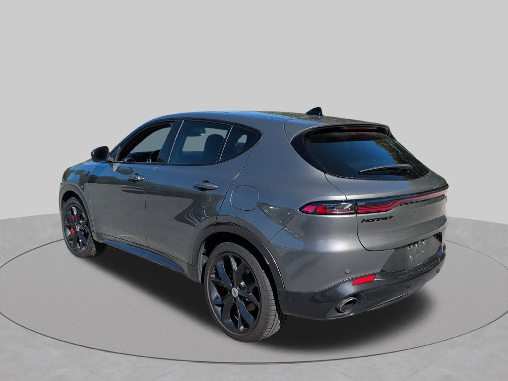 2024 Dodge Hornet R/T Plus
