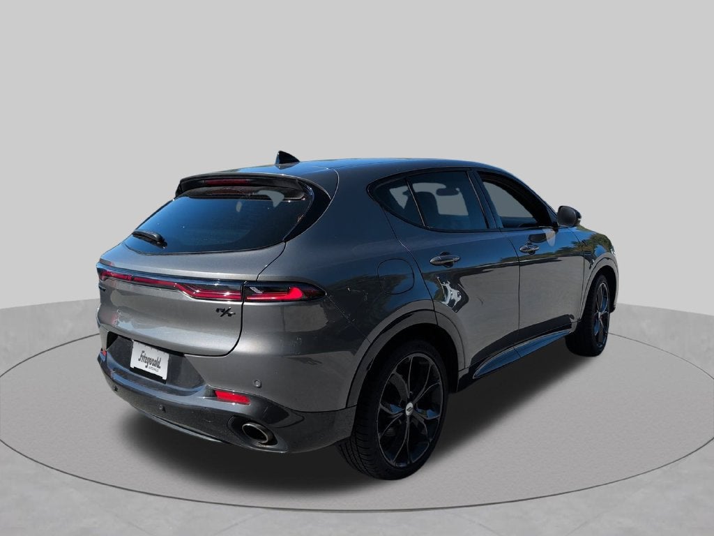 2024 Dodge Hornet R/T Plus