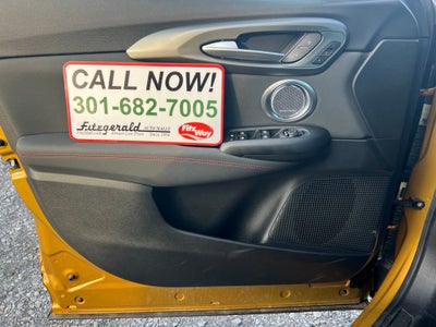 2024 Dodge Hornet R/T Plus