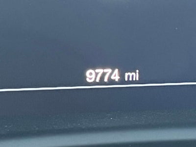 2024 Dodge Hornet R/T Plus