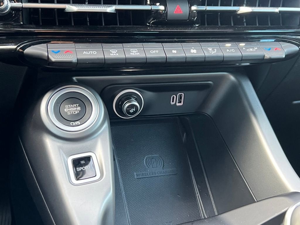 2024 Dodge Hornet R/T Plus