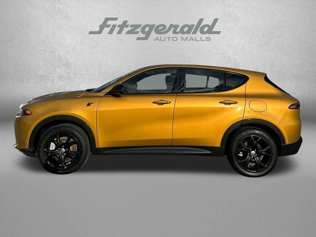 2024 Dodge Hornet R/T Plus