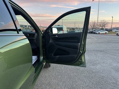 2021 Dodge Durango GT Plus AWD