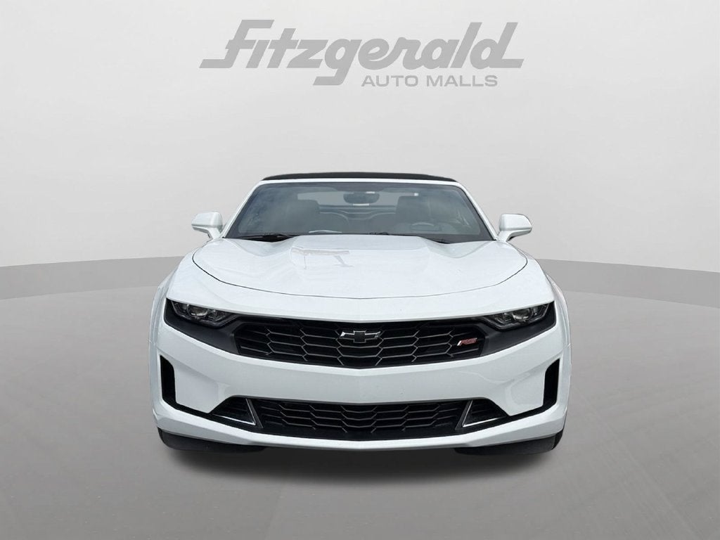 2023 Chevrolet Camaro 3LT