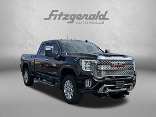 2021 GMC Sierra 2500 HD Denali