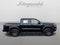 2025 Nissan Frontier Crew Cab PRO-4X 4x4