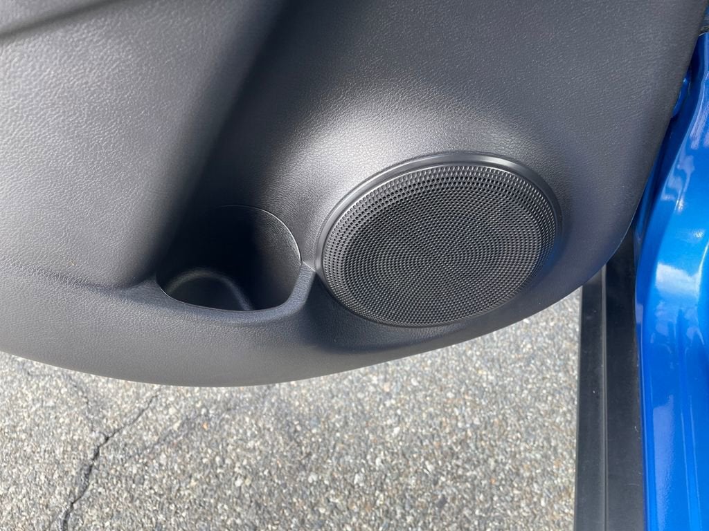 2023 Nissan Kicks SR Xtronic CVT