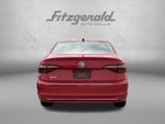2019 Volkswagen Jetta 1.4T SE