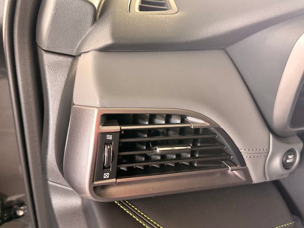 2023 Subaru Outback Onyx Edition XT