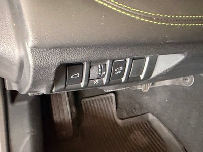 2023 Subaru Outback Onyx Edition XT