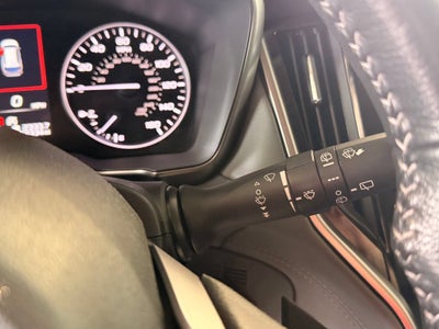 2023 Subaru Outback Onyx Edition XT