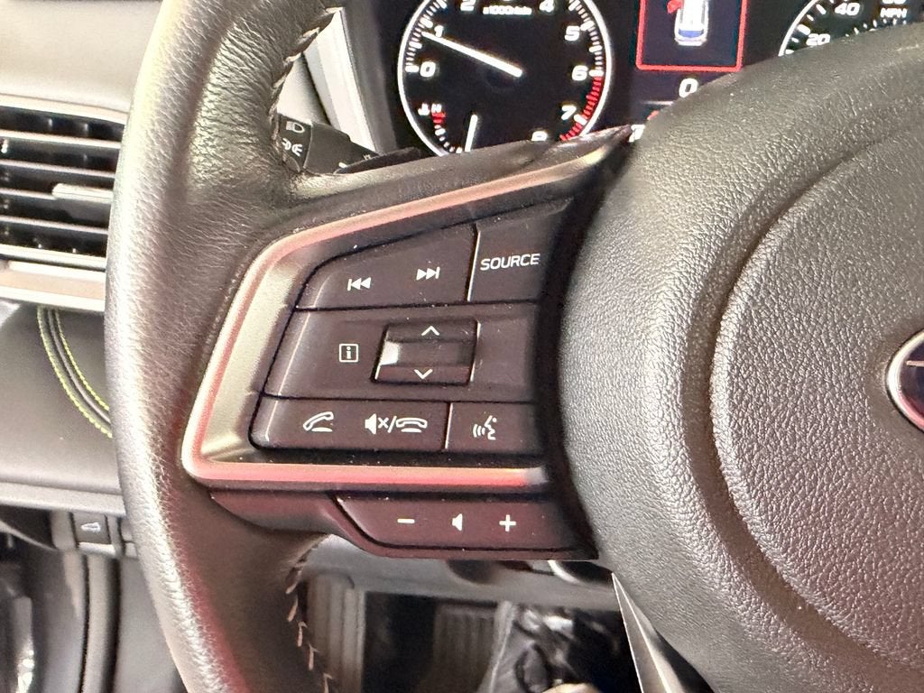2023 Subaru Outback Onyx Edition XT