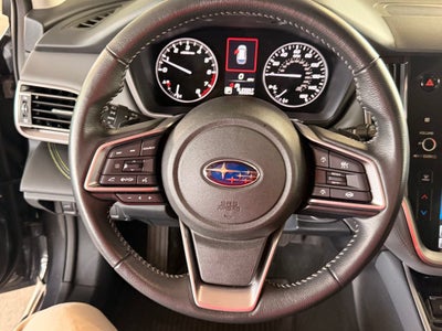 2023 Subaru Outback Onyx Edition XT