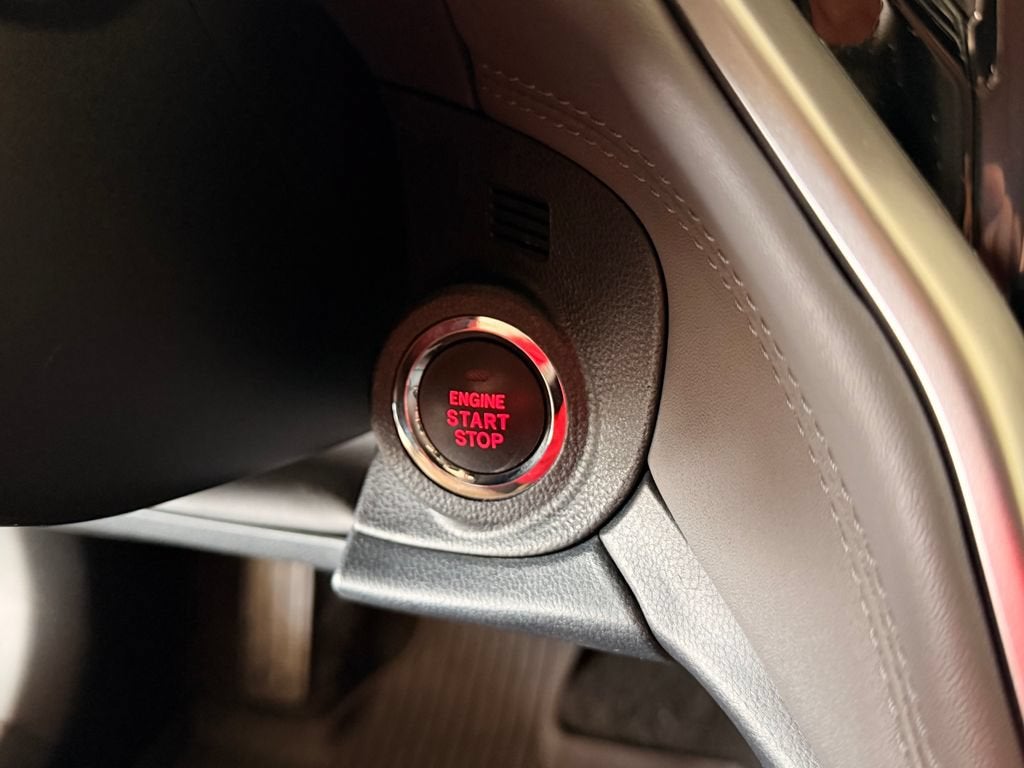 2023 Subaru Outback Onyx Edition XT