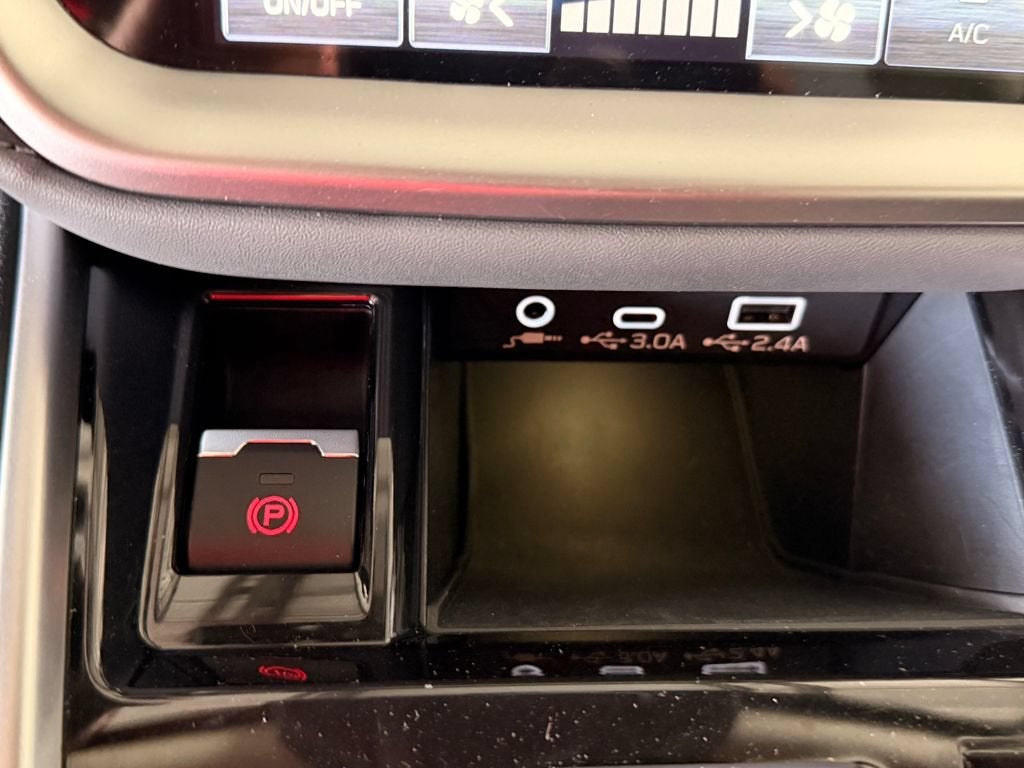 2023 Subaru Outback Onyx Edition XT