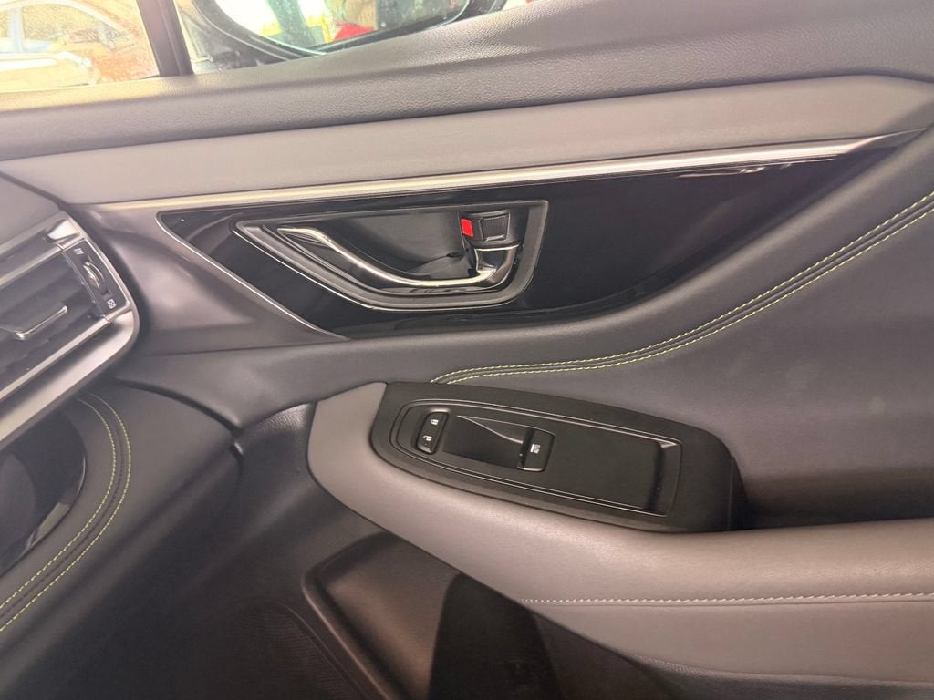 2023 Subaru Outback Onyx Edition XT