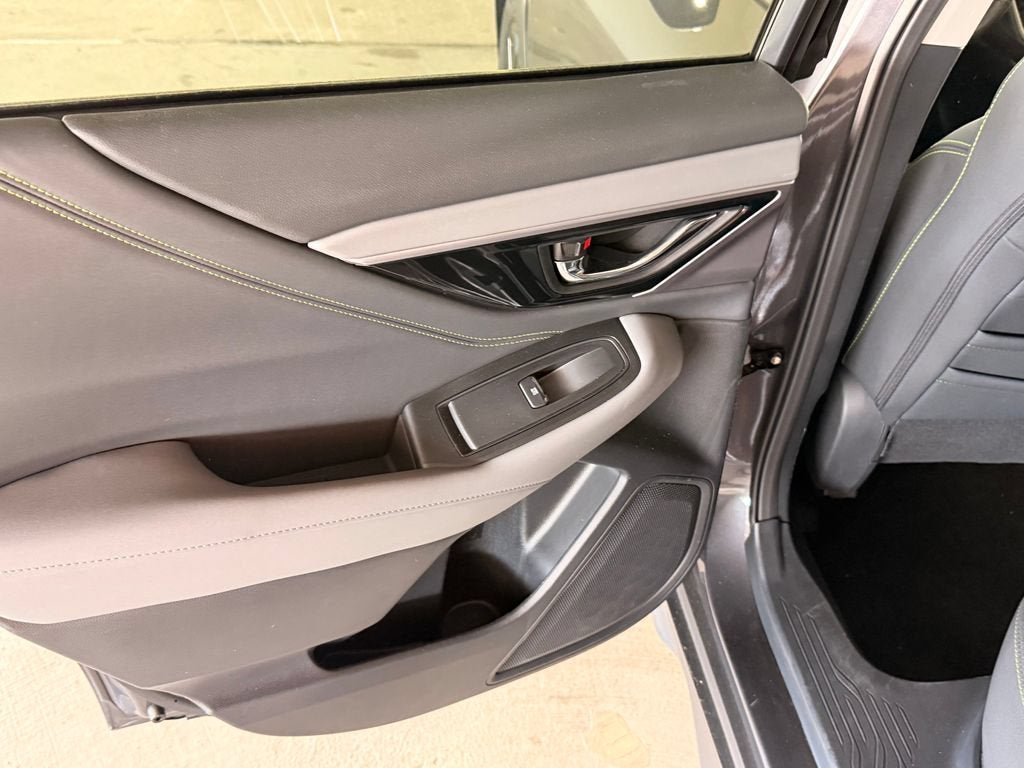 2023 Subaru Outback Onyx Edition XT