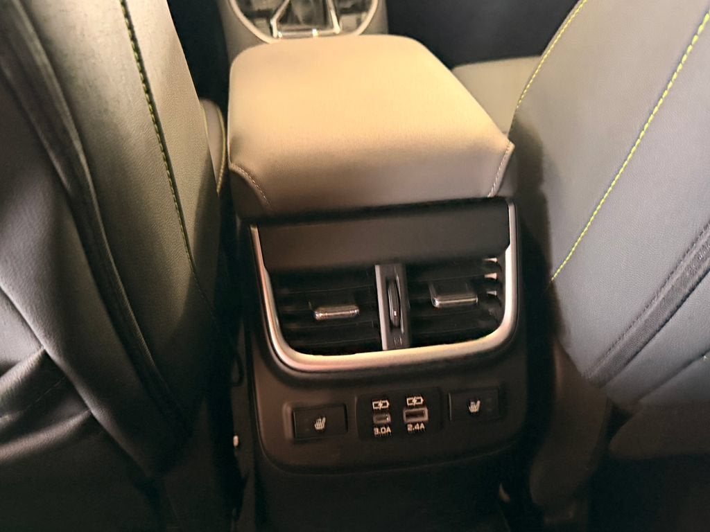 2023 Subaru Outback Onyx Edition XT