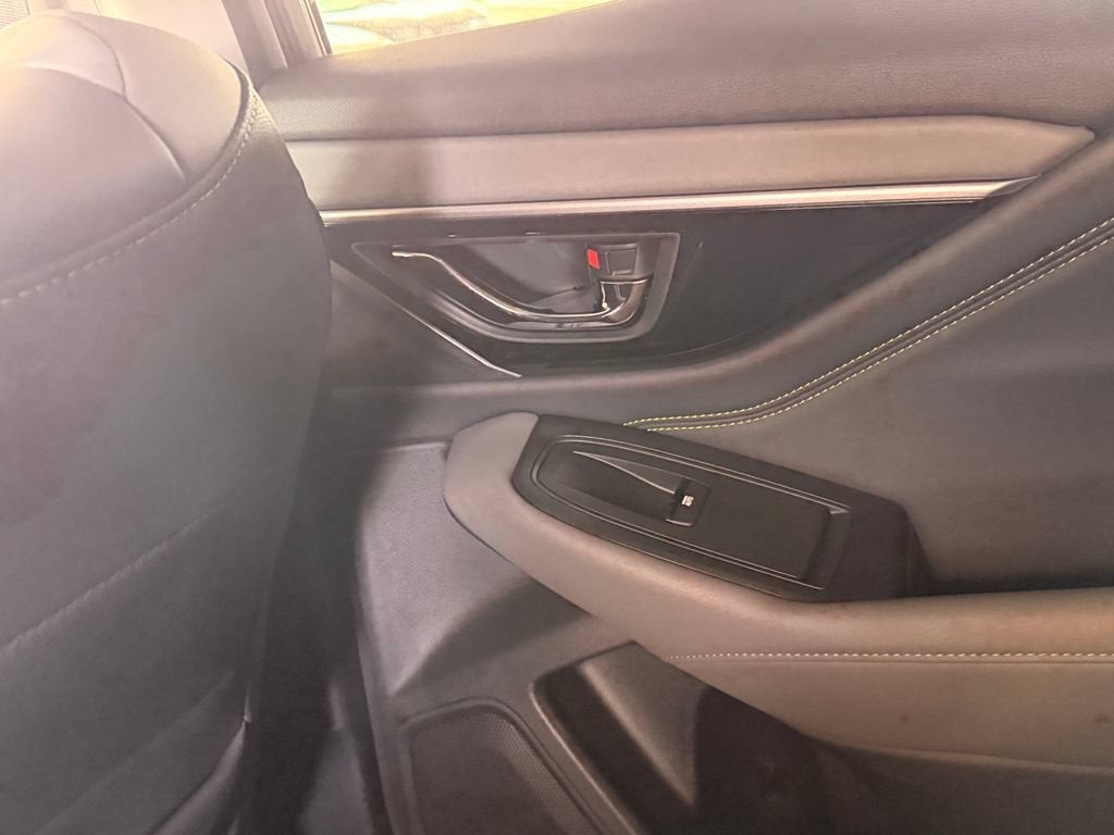 2023 Subaru Outback Onyx Edition XT