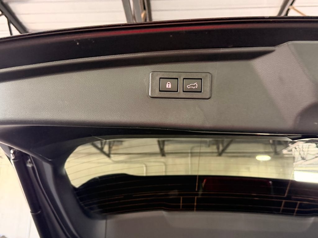 2023 Subaru Outback Onyx Edition XT