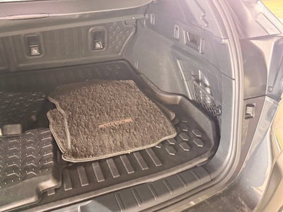 2023 Subaru Outback Onyx Edition XT